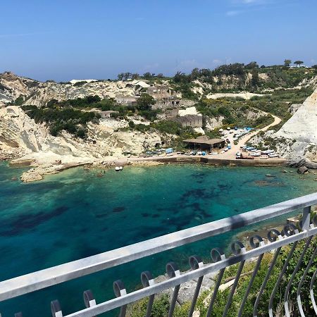 Magi - Il Tramonto Su Palmarola Daire Ponza Dış mekan fotoğraf