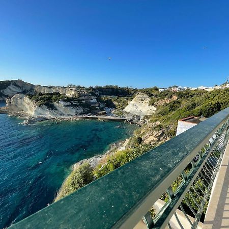 Magi - Il Tramonto Su Palmarola Daire Ponza Dış mekan fotoğraf